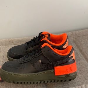 Nike AF1 Shadow SE. Women’s SZ 6. Brand new!